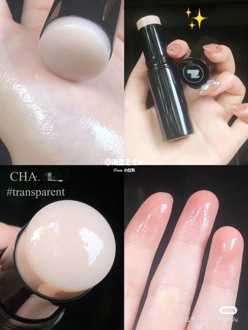 Chanel sculpting transparent, Beauty & Personal Care, Face, Makeup on