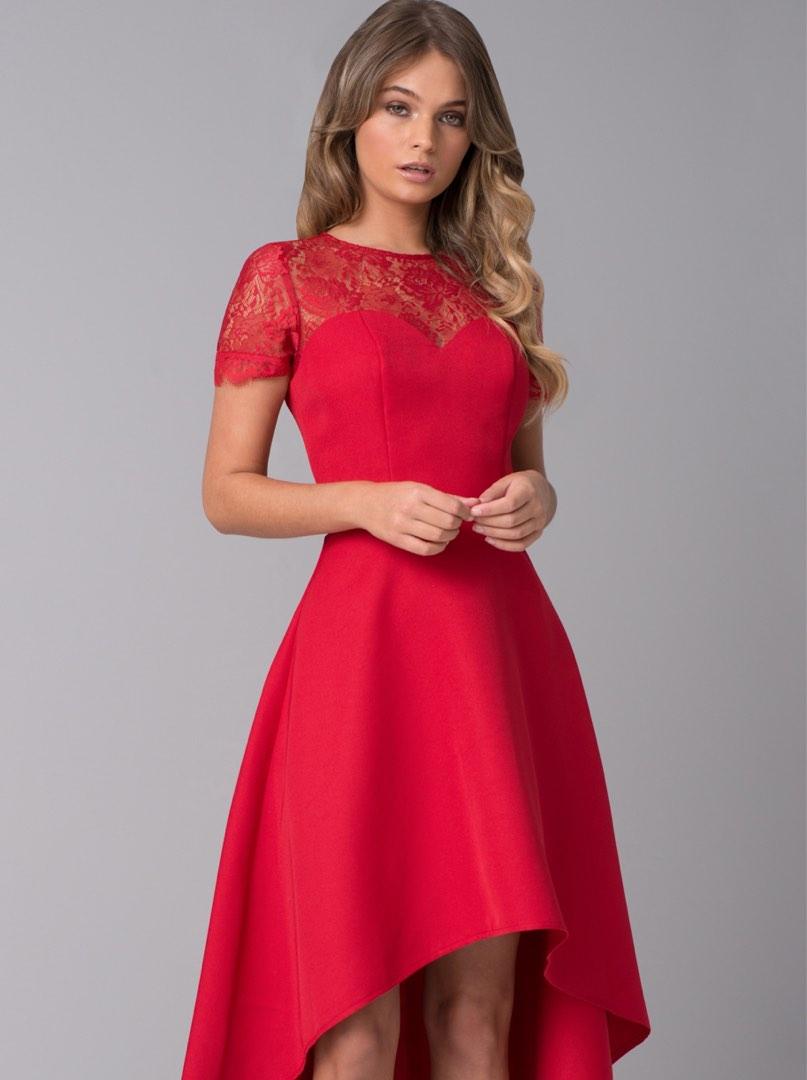 Chi chi sales oti dress