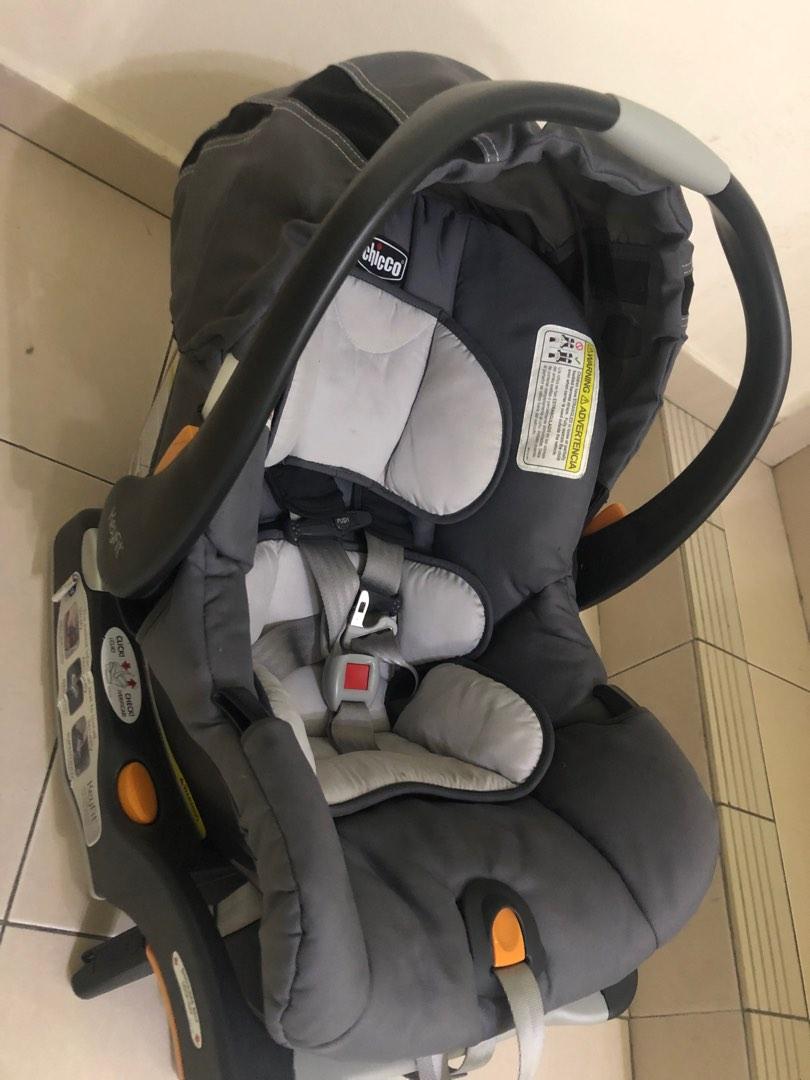 Chicco sport hotsell car seat