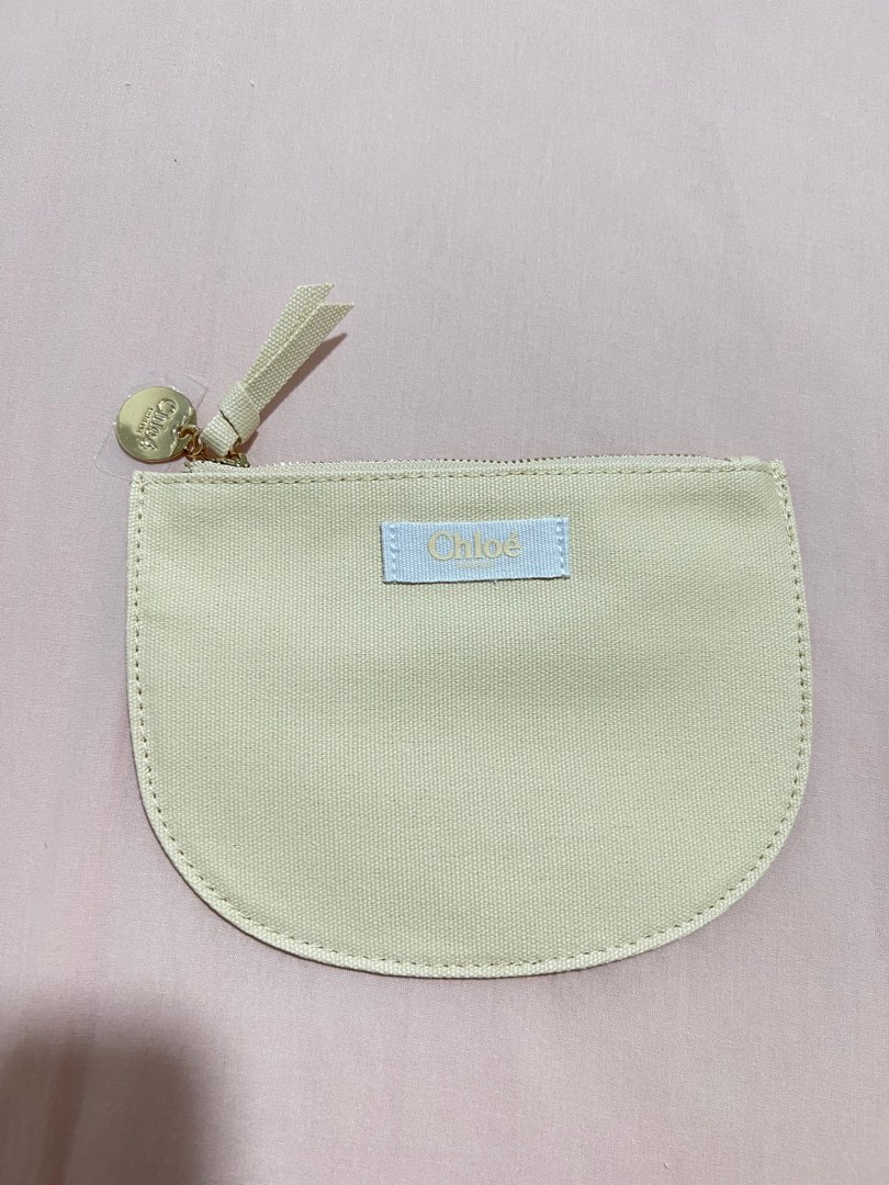 Chloe Small Pouch Women s Fashion Bags Wallets Purses