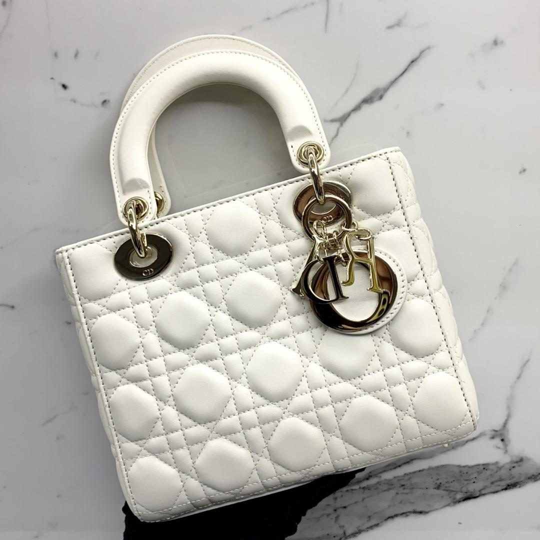 Christian dior new arrivals mini