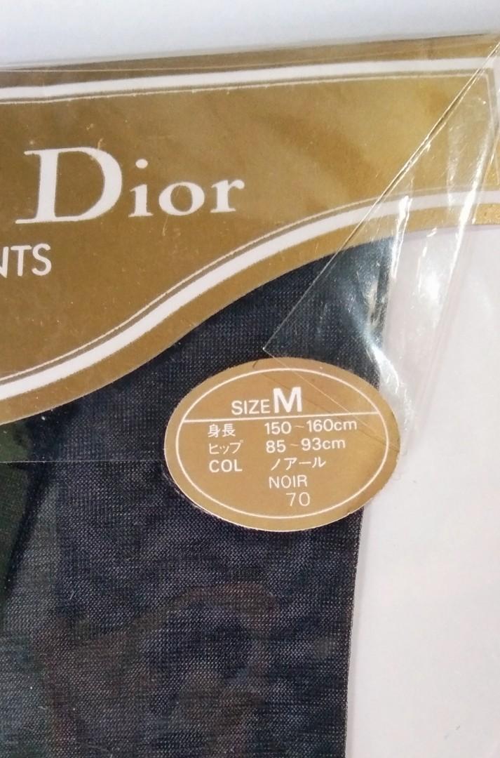 christian dior stockx