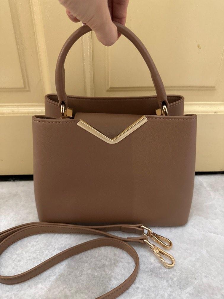 Christy ng handbag store review