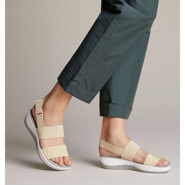 Clarks 2025 uk sandals