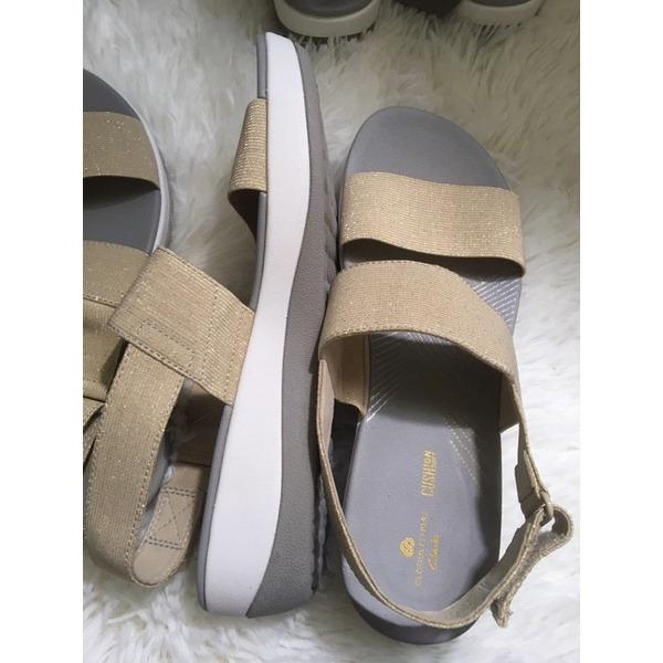 Clarks best sale uk sandals