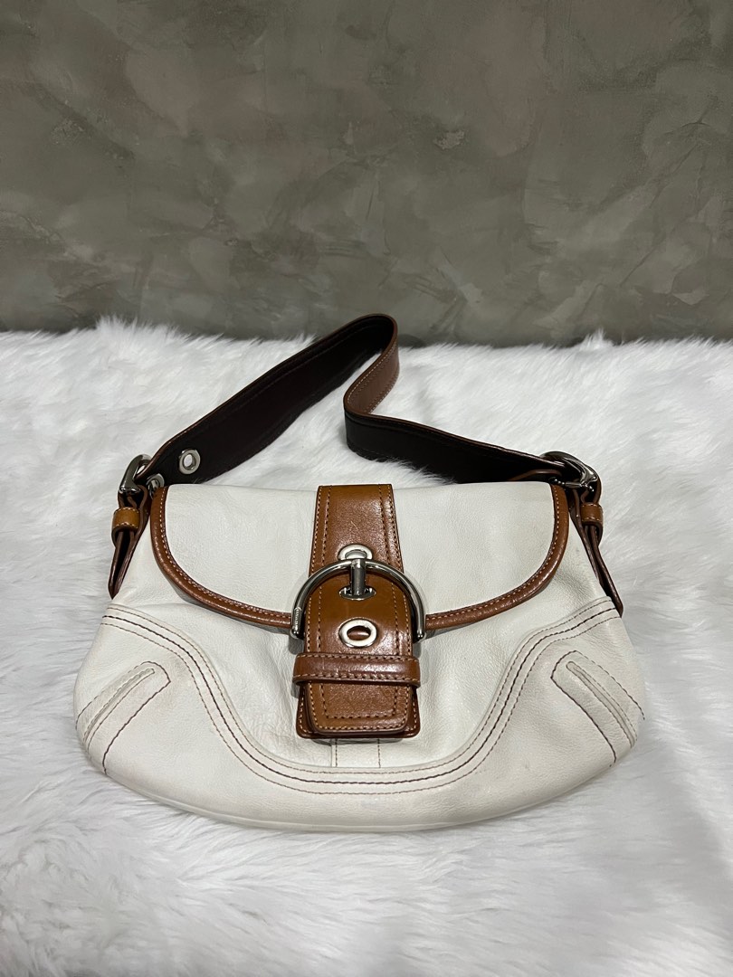 COACH KILI BAG, Luxury, Bags & Wallets on Carousell