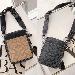 Coach SULLIVAN Crossbody Bag