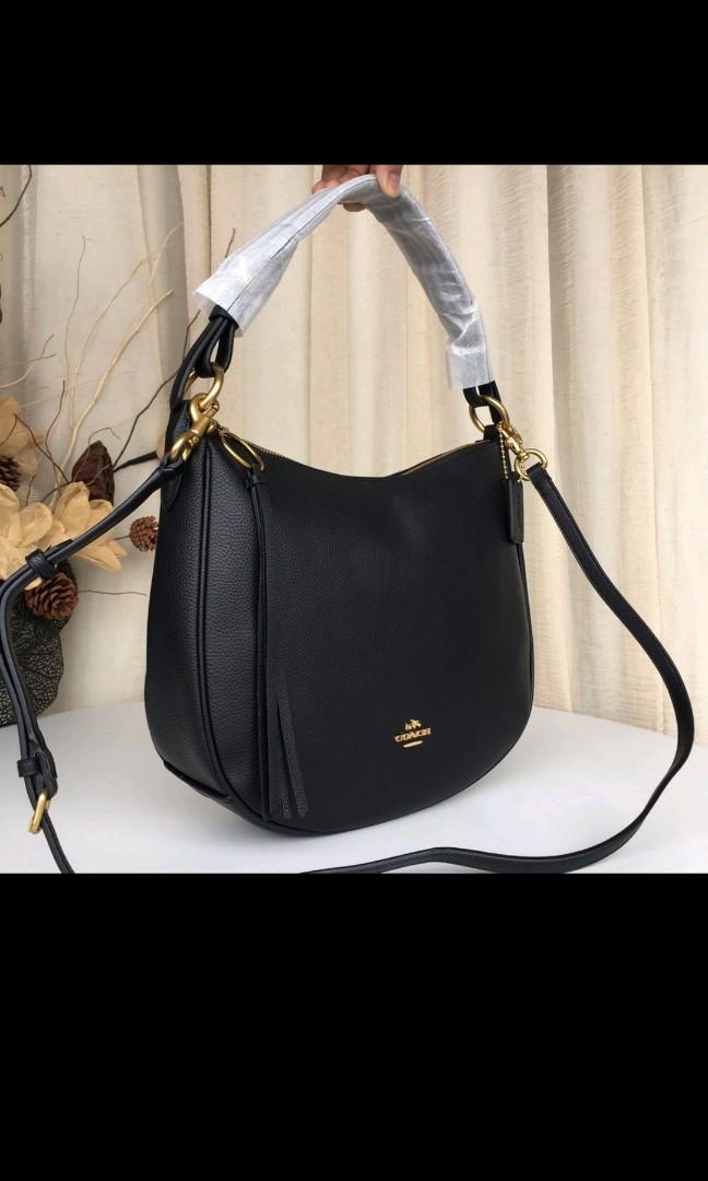 Coach Sutton Hobo Bag