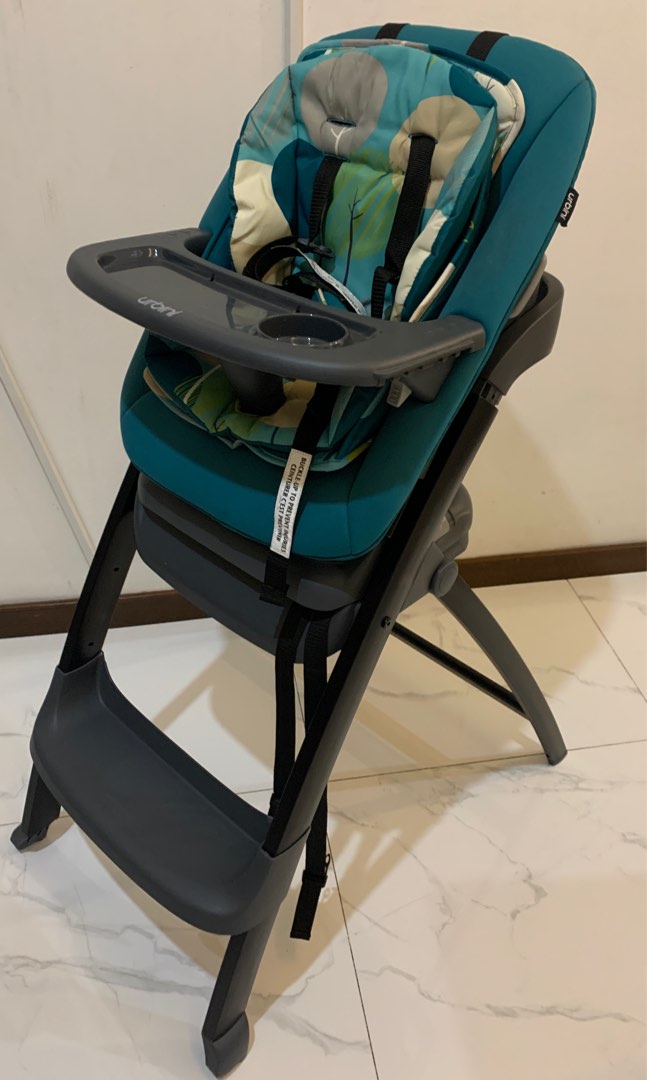Quatore high online chair