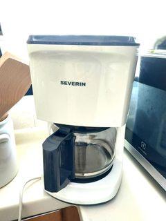 Coffee maker