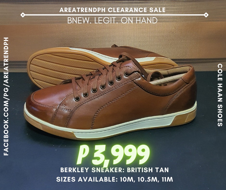 Cole haan discount shoes clearance sale