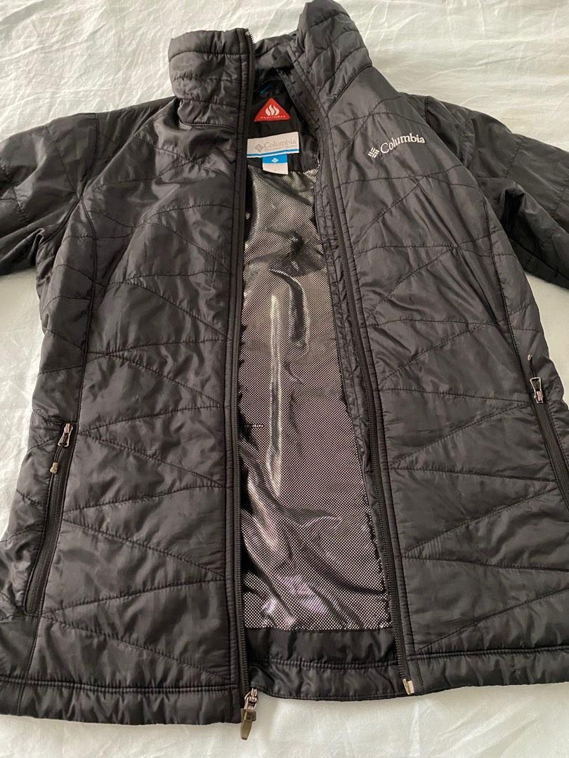 clayton cliffs mid omni heat