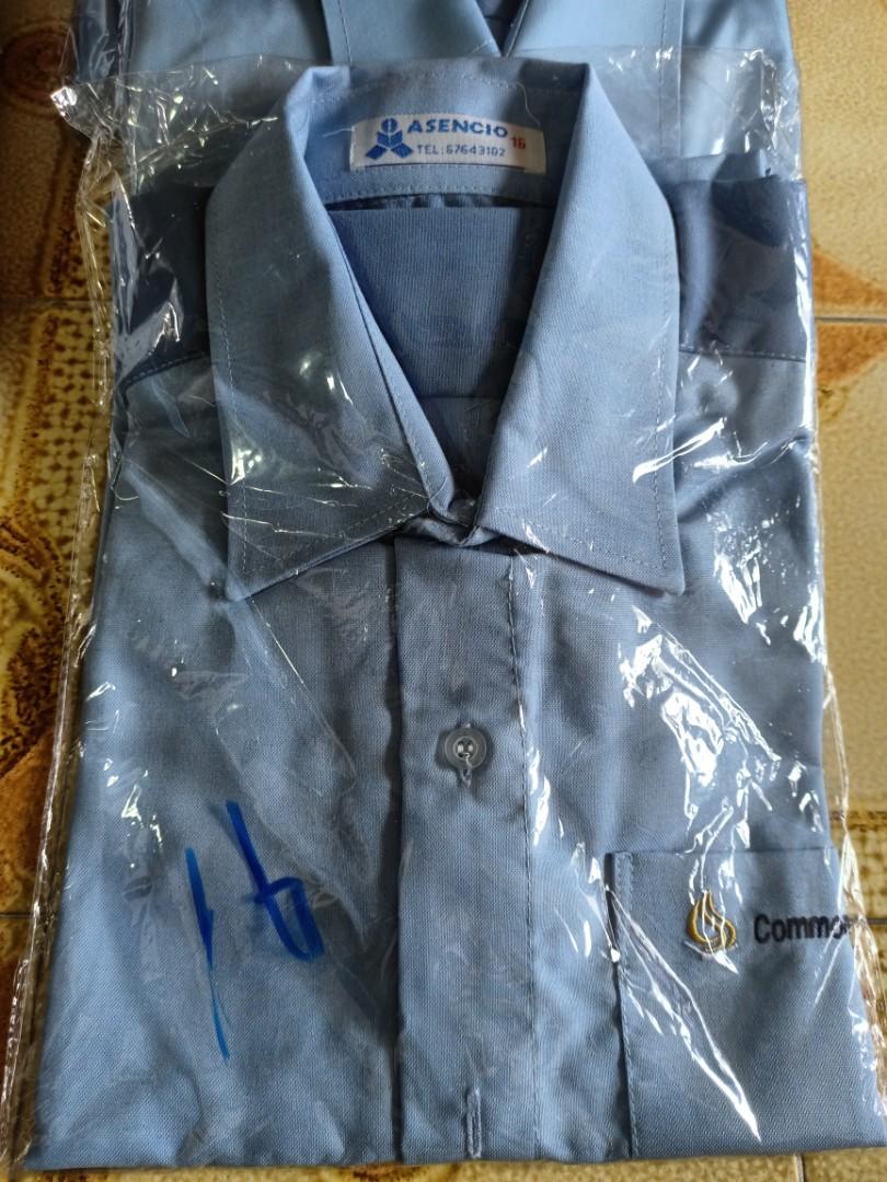 Commonwealth Sec school uniform and PE, Men's Fashion, Activewear on ...