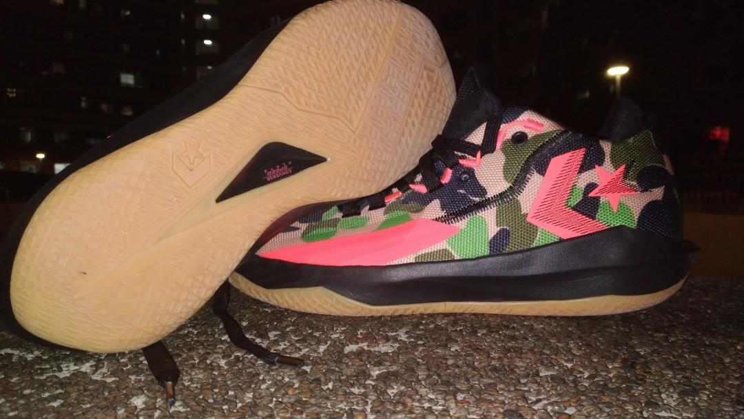 All star hotsell basketball shoes