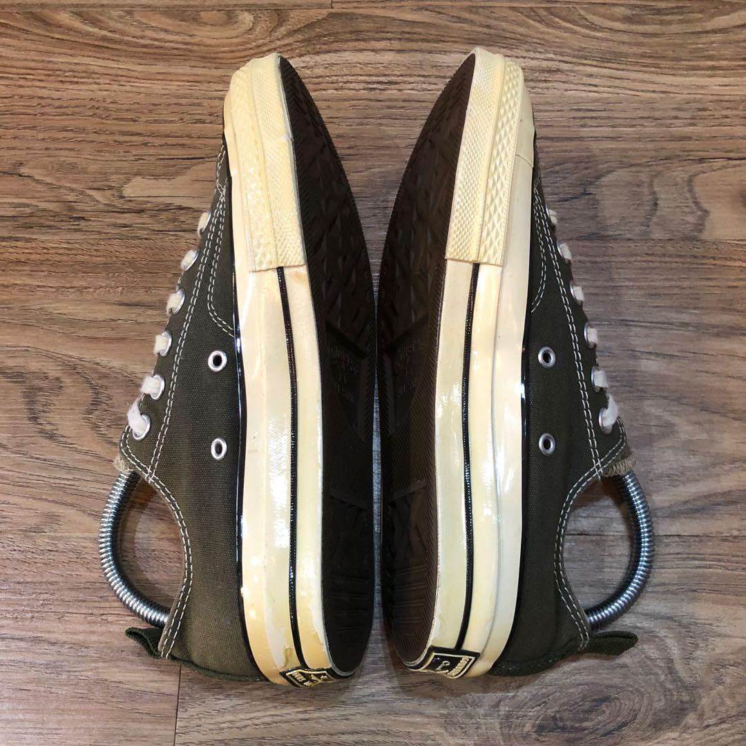 Converse x deals madness 3.0