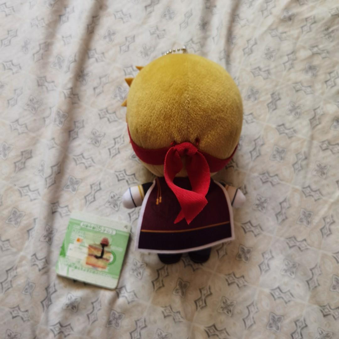 Cress Albane (Tales of Phantasia), Hobbies & Toys, Memorabilia