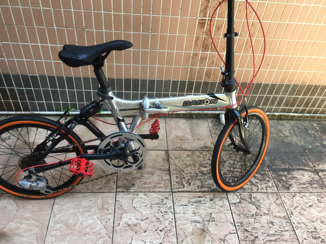 Dahon courser new arrivals