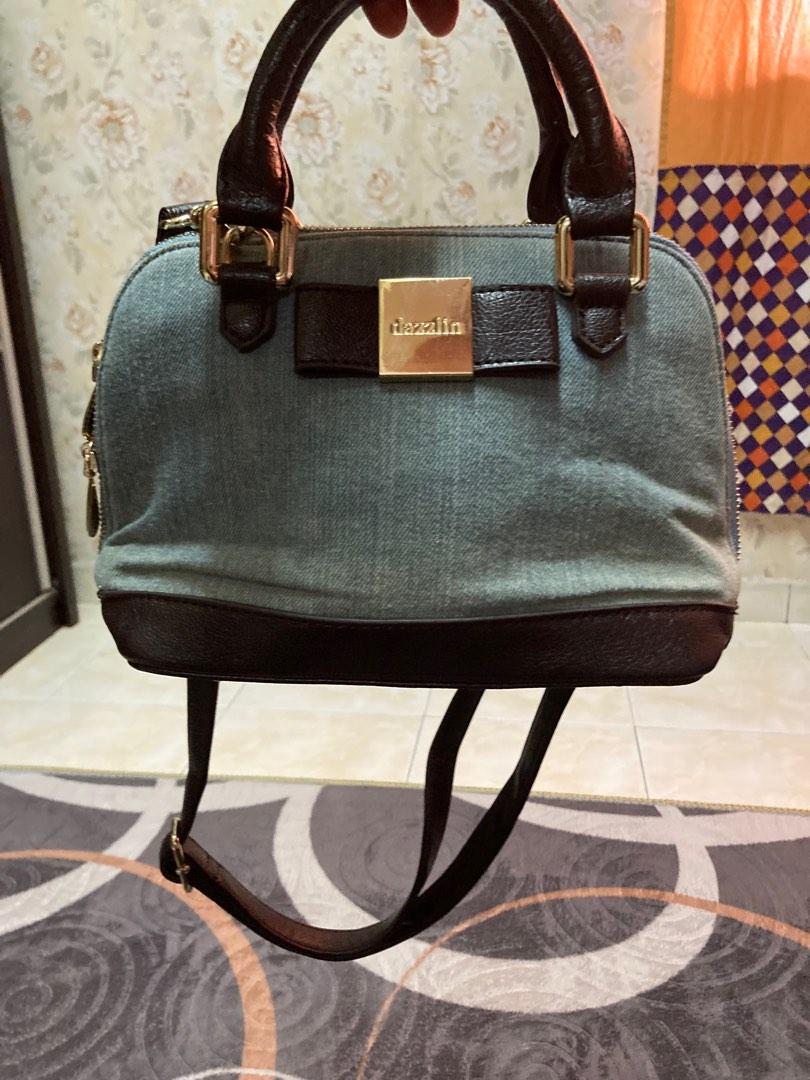Dazzlin handbag