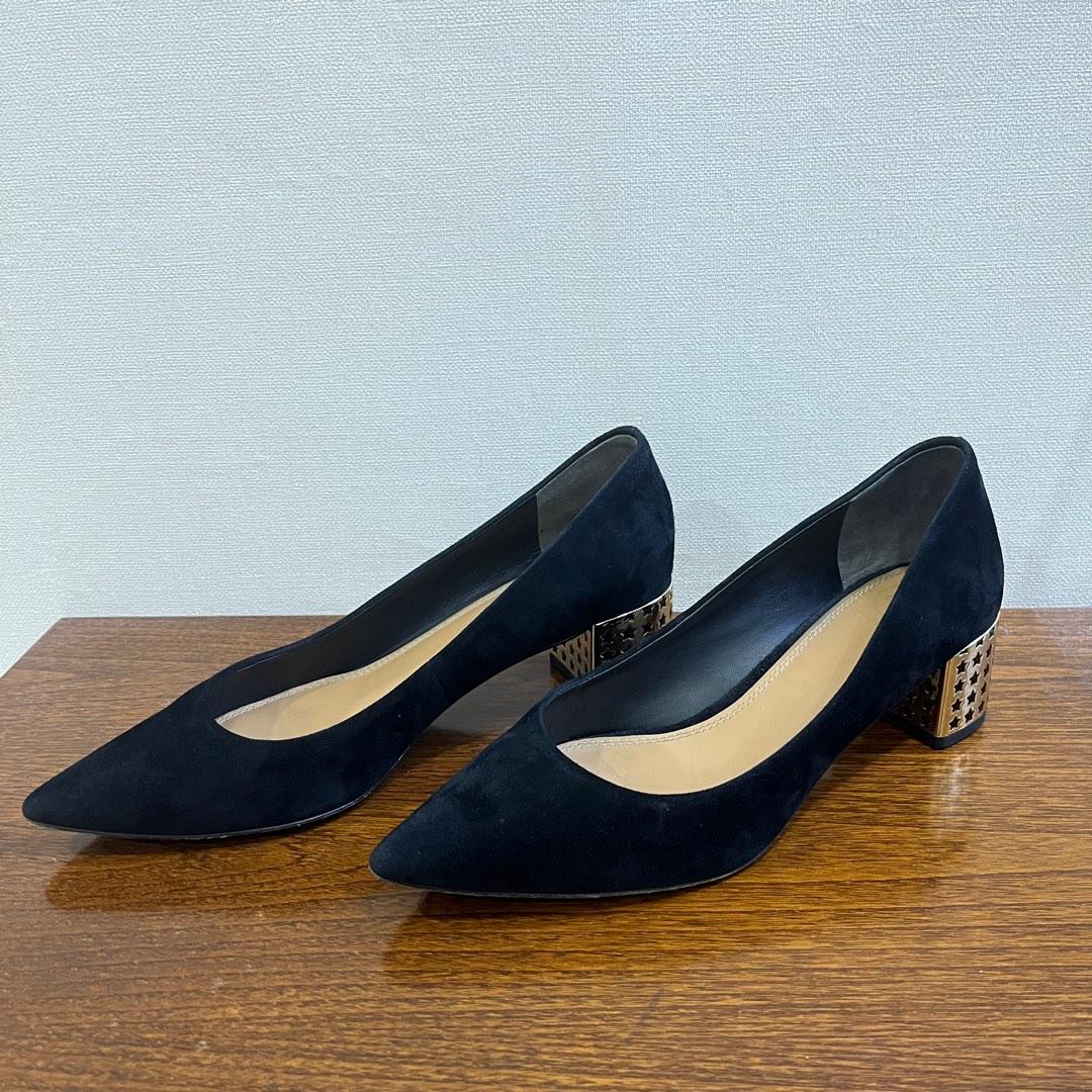 Tory burch sale olympia pump