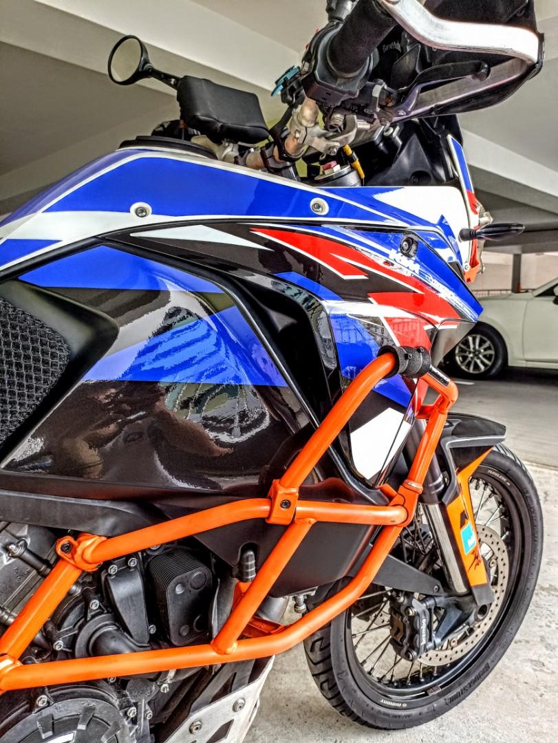 Decal Kits + Installation (PM me your model), Motorcycles, Motorcycle ...