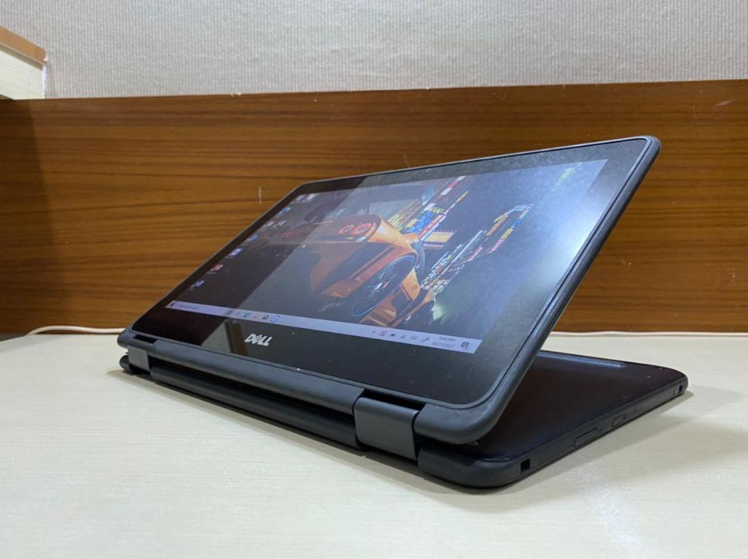 Dell Latitude 3190 2 in 1, Computers & Tech, Laptops & Notebooks on  Carousell