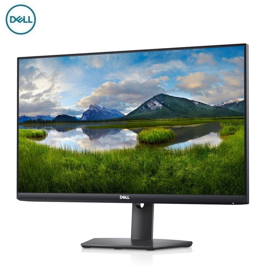 Dell S2421HSX FHD IPS Low Blue Light Monitor 100% NEW 全新低藍光