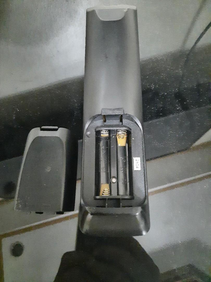 DENON RC977 ( Original Remote Control for AVR ), Audio, Other Audio ...