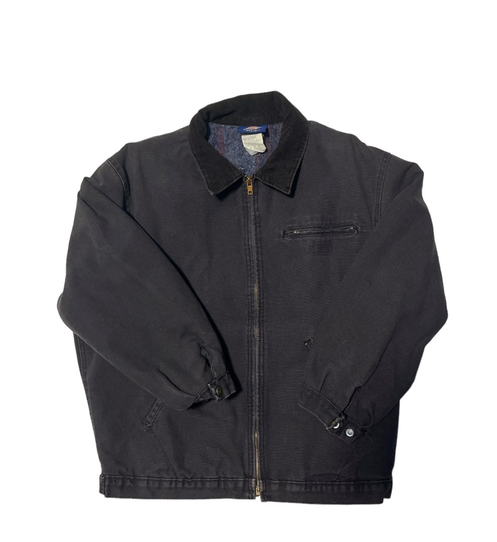 Dickies Jacket, Men's Fashion, Coats, Jackets and Outerwear on Carousell