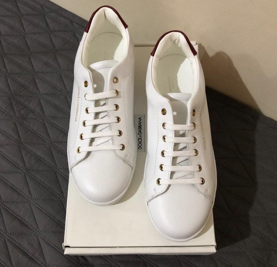 dolce gabbana star sneakers