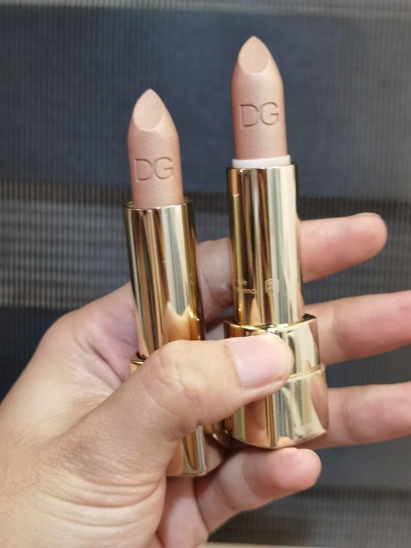 Dolce&gabbana shimmers tester cap (Category: Makeup) located in Makati City. Submitted by colormeredph (Listing ID 1193138417, Image 1). Description: refill/tester.