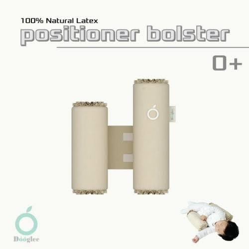 Dooglee bolster, Bayi & Anak, Baju Bayi di Carousell