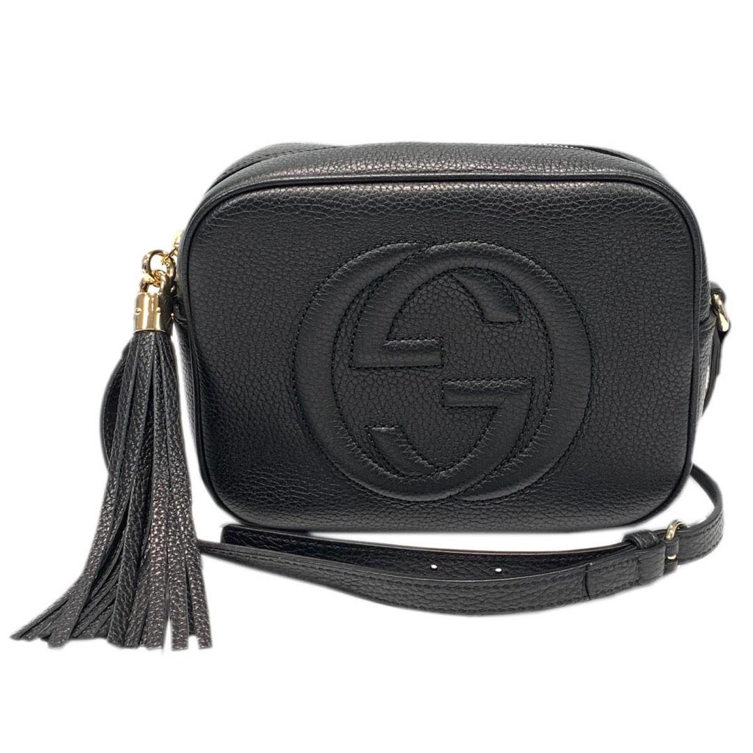 Double g deals gucci purse