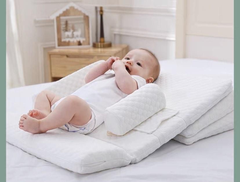 Elevated crib mattress online