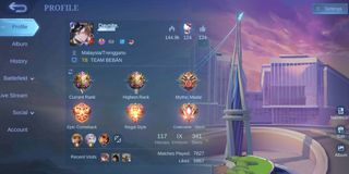 (Category: ) located in . Submitted by amirulariff0819 (Listing ID 1171889436, Image 1). Description: .