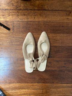 Femme Fab Foot Wear
