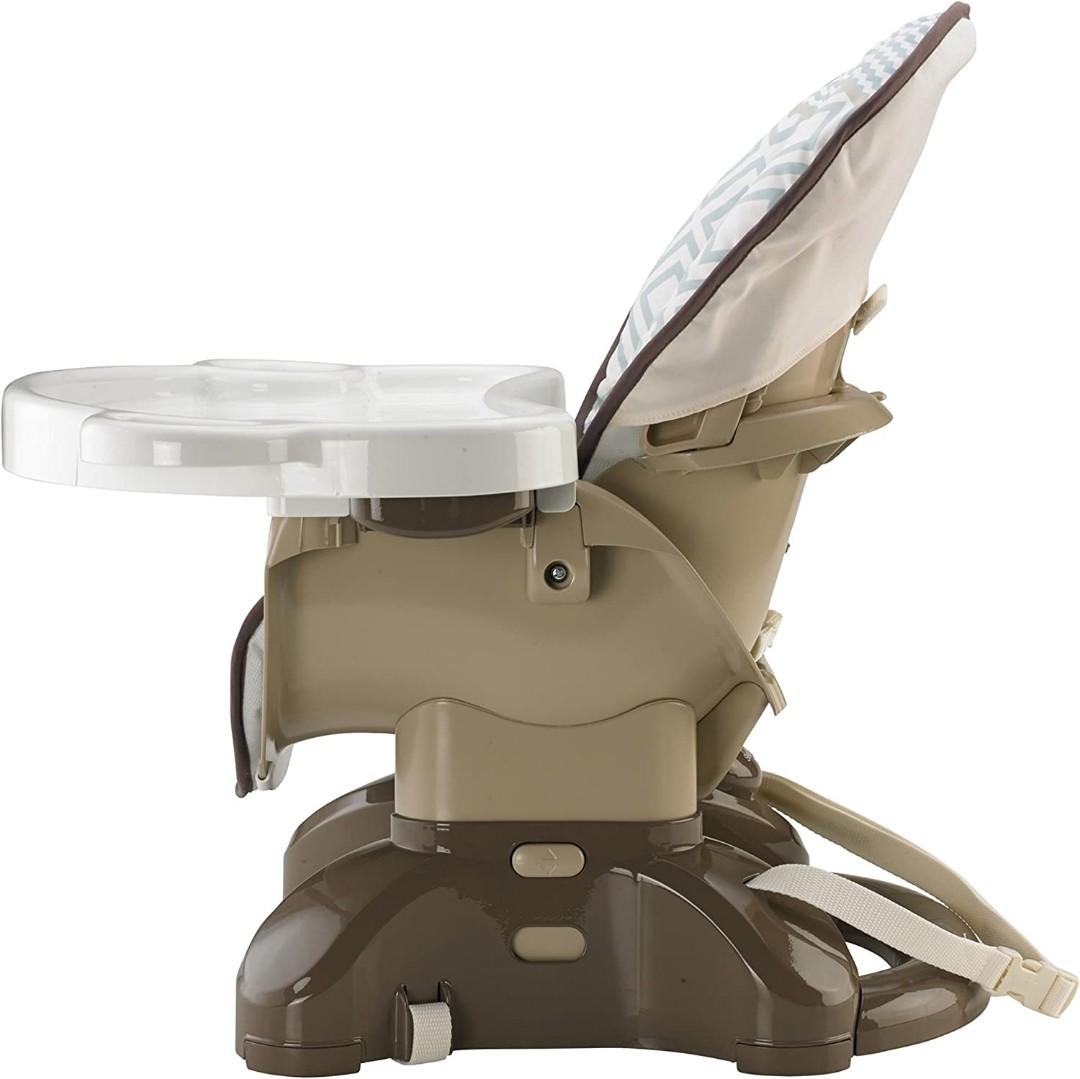 Fisher Price Space Saving High Chair, Babies & Kids, Nursing & Feeding