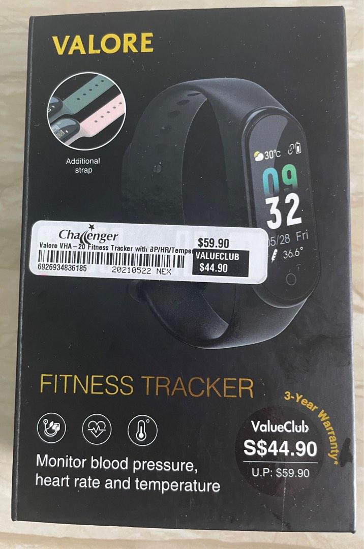 Valore smart kids Fitness Watch , Mobile Phones & Gadgets, Wearables