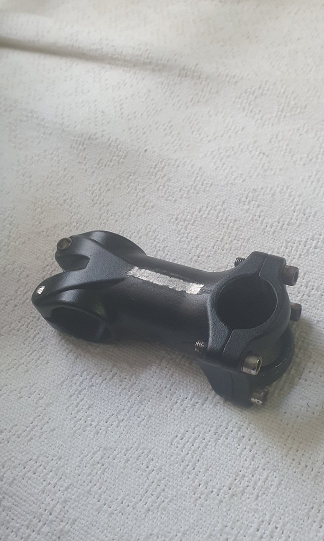 fixie bike stem