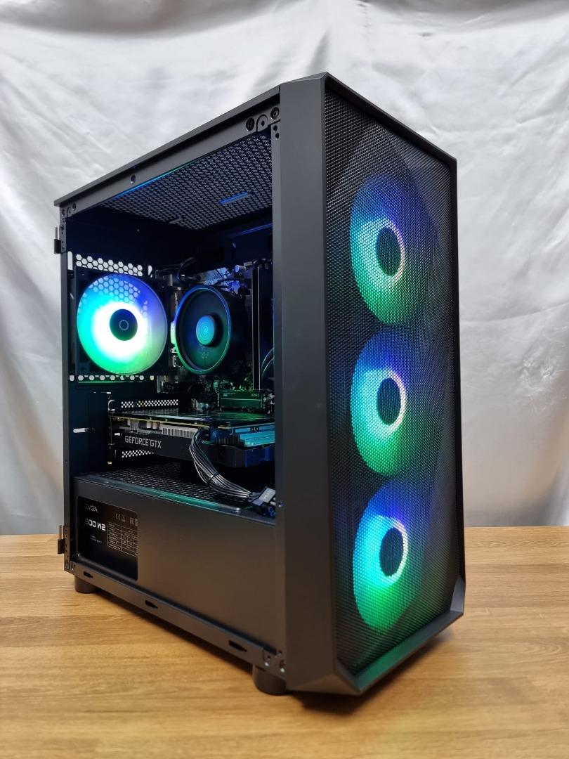 Ryzen 1660 Super Csgo Counter Strike 5600x Csgo Ryzen 5600x 1660