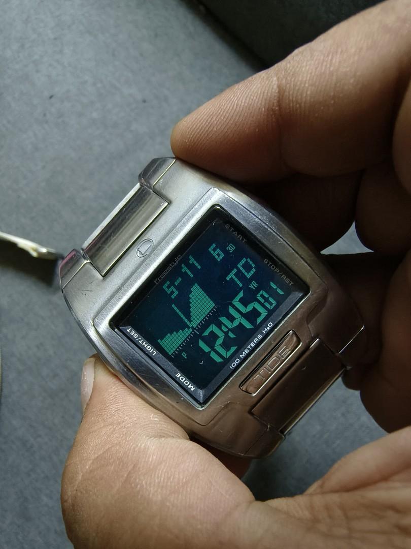 Freestyle tide watch deals