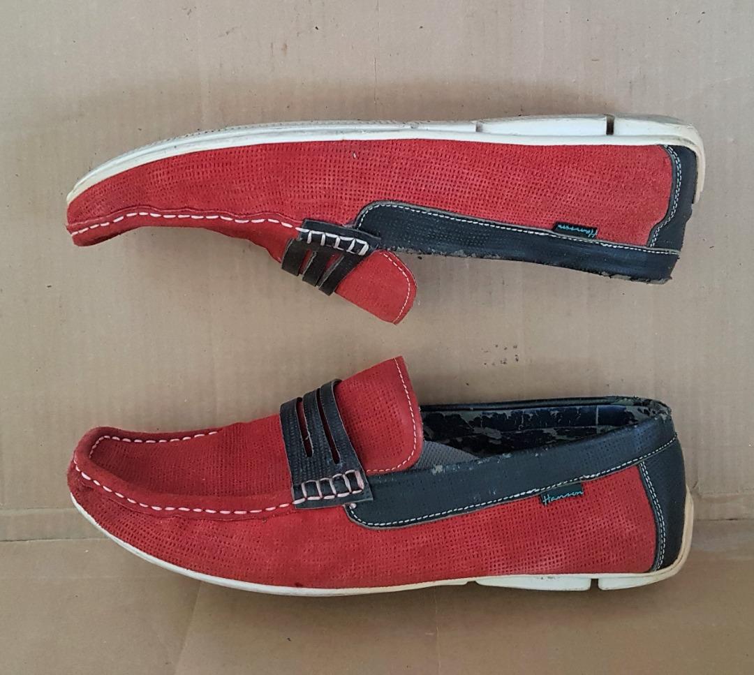 Funky loafer shoes for mens shop