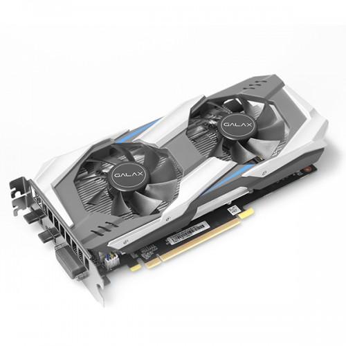 GALAX GTX 1060 OC 6GB