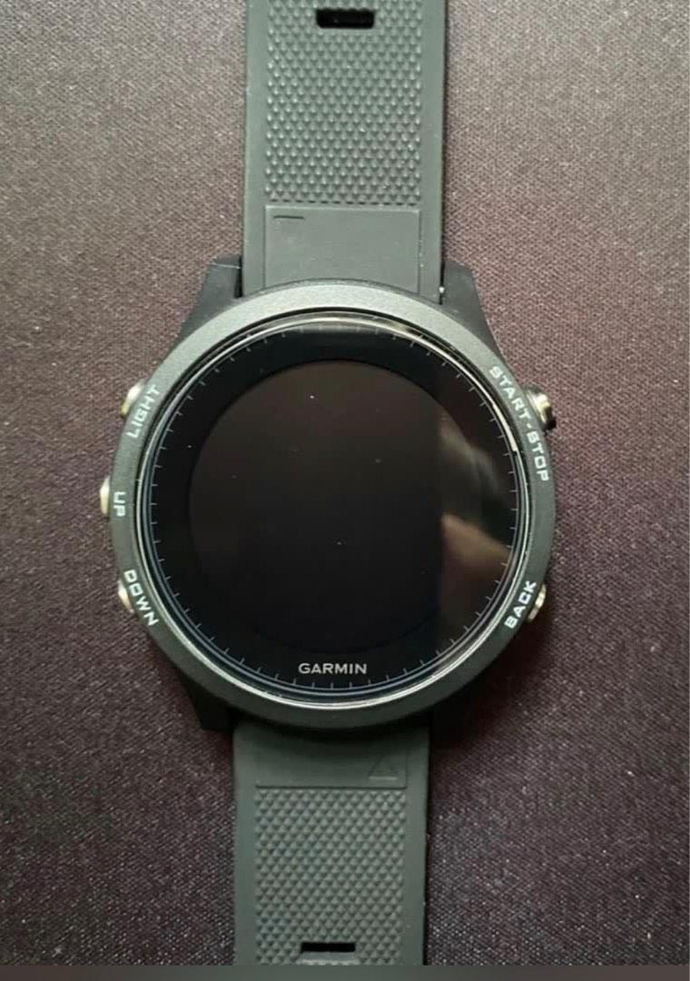 Garmin 935 refurbished hotsell