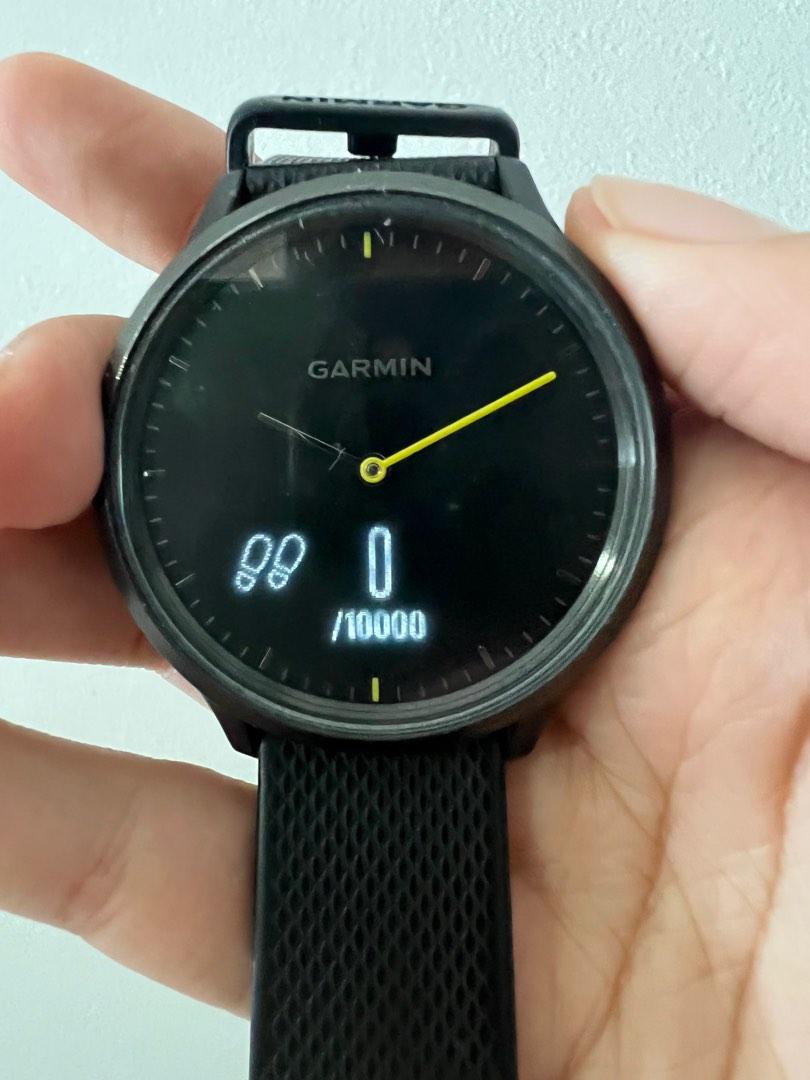 Garmin vivomove store hr good guys