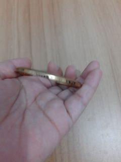 Gelang Daniel Wellington