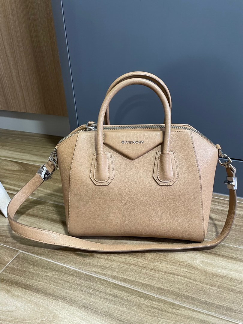 Givenchy antigona mini nude outlet