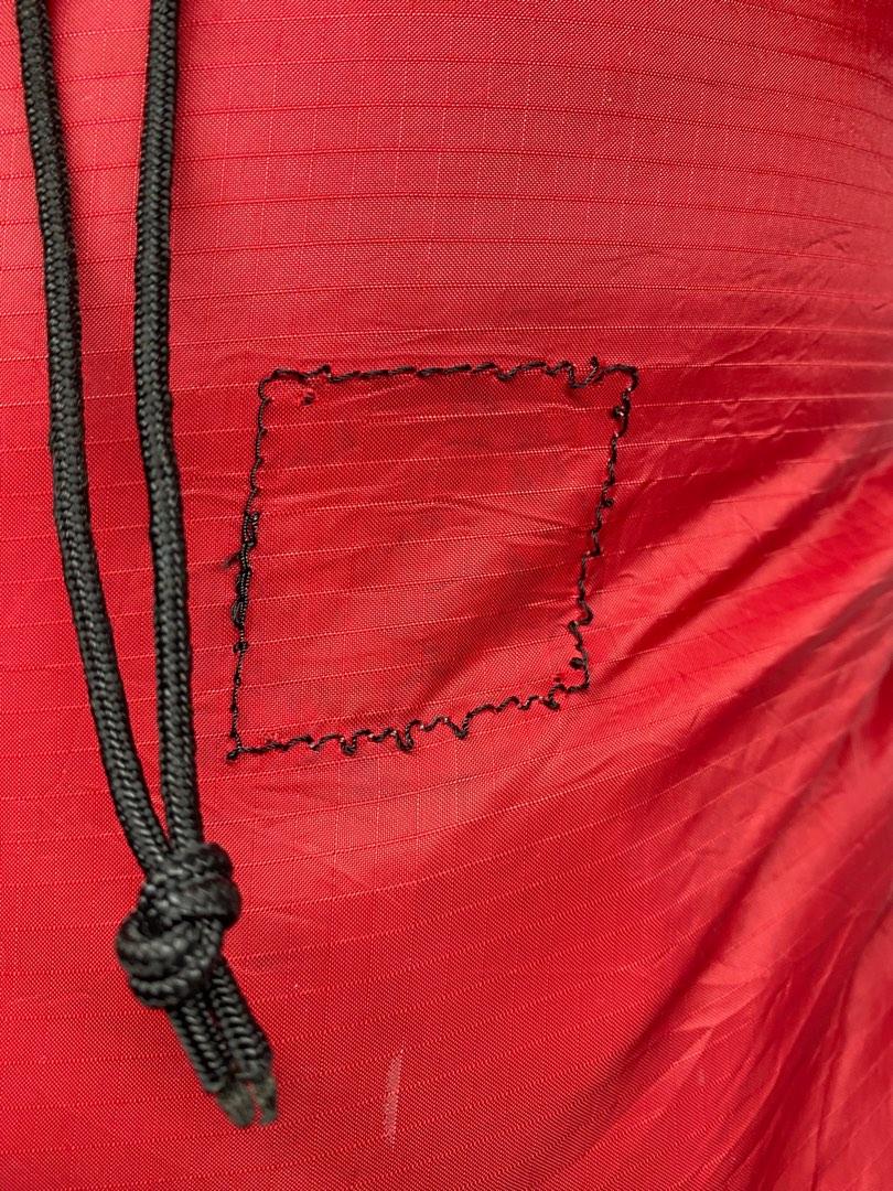 Gregory backpack windbreaker, Men's Fashion, Bags, Backpacks on Carousell