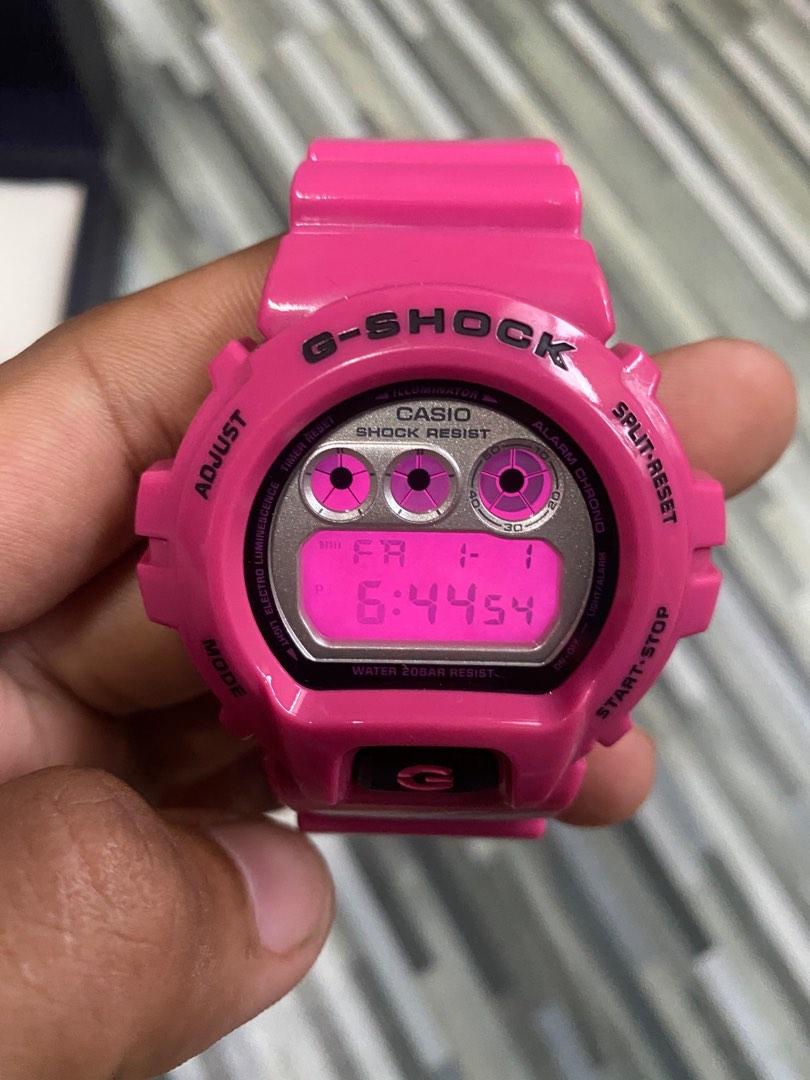 Dw6900 cs 2025