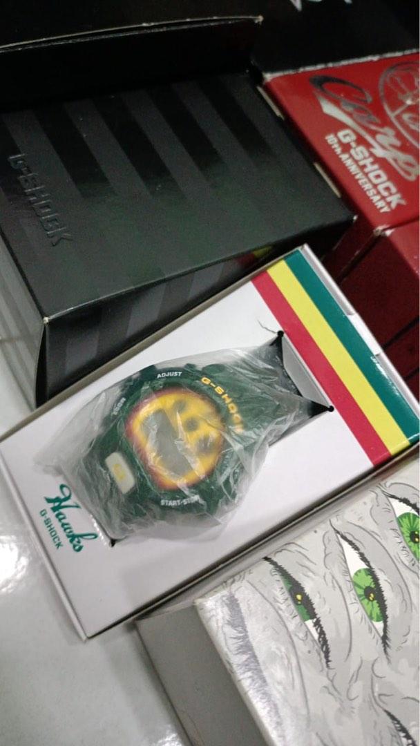 G shock best sale nankai hawks price