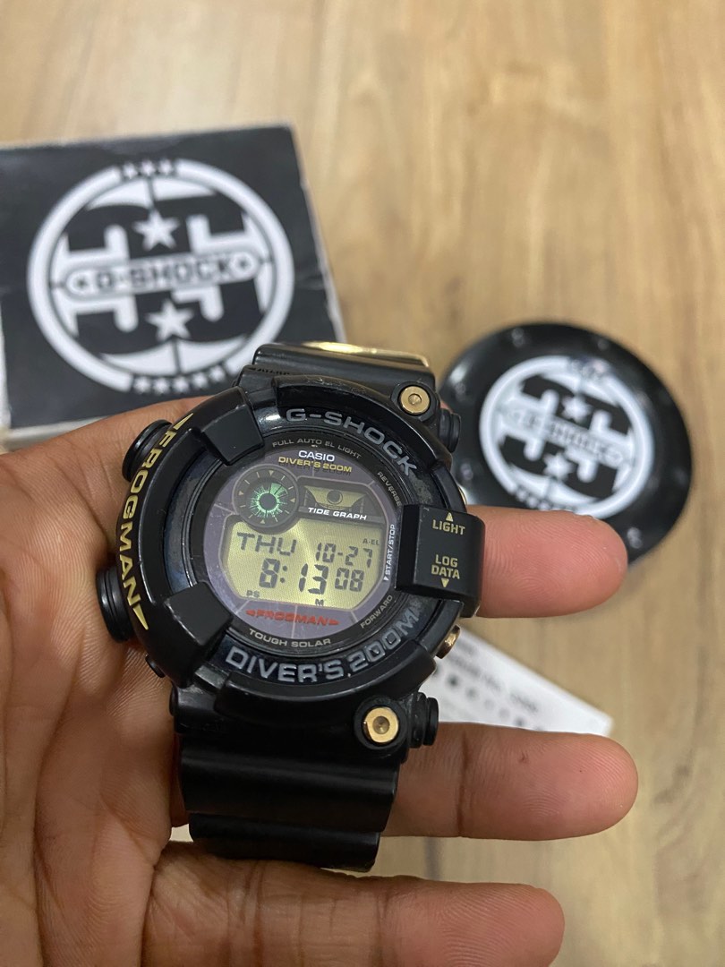 G shock gf 8235d best sale